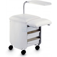 Стойка маникюрная PEDI SERVICE COMPLETO