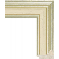 Зеркало в раме "Конте"