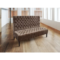 Мужской диван oxford