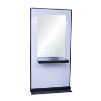 Туалетный столик Ольга двусторонний