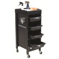 Парикмахерская тележка "Чаир2"