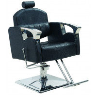 Барбершоп кресло "Джейсон"