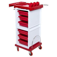 Тележка парикмахерская 60017-140