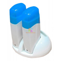 Воскоплав на два картриджа "ОТ22"