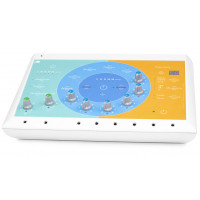 Физиотерапевтический комплекс ЭСМА 12.21У ГАЛАНТ