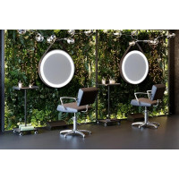 Парикмахерское зеркало "OPUS GLOSS"