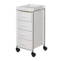 Тележка парикмахерская "Алана-04"