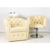 Парикмахерское кресло Able