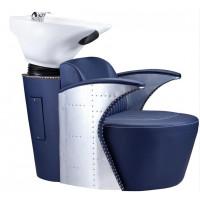 Мойка барбершоп "Brutal"