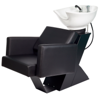 Мойка парикмахерская "Кубик II"