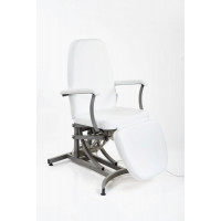 Косметологическое кресло "ЭЛЕКТРА 3"