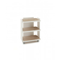 СПА тележка "Living trolley"