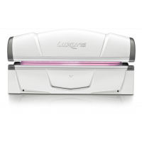 Горизонтальный солярий "Luxura X3 32 SLI"