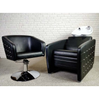 Парикмахерская мойка "Соло"