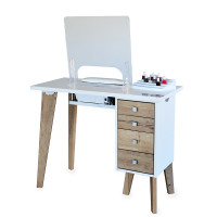 Маникюрные стол "310LX"