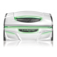 Горизонтальный солярий "Luxura X7 38 SLI"