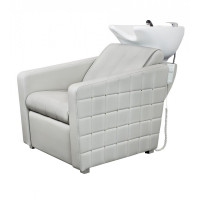 Парикмахерская мойка "Софья" с электроприводом