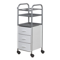 Тележка для шампуней "Синди-02"