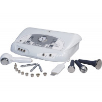 Косметологический аппарат 4 в 1 "IB-6005"