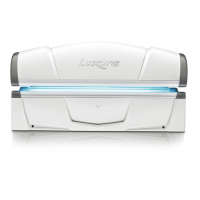 Горизонтальный солярий "Luxura X3 30 SLI"