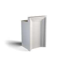 Стойка администратора "Status Desk 60"