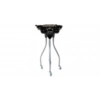 Тележка передвижная для окрашивания