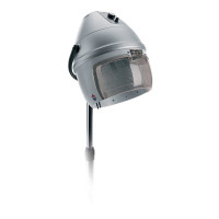 Парикмахерский сушуар "Axial Alu"