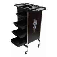 Парикмахерская тележка "Чаир7"