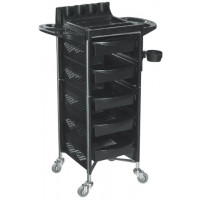 Парикмахерская тележка "Чаир3"