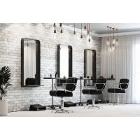 Парикмахерское зеркало "OSMUS"