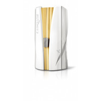 Вертикальный солярий "Luxura V6 42 XL Intensive"