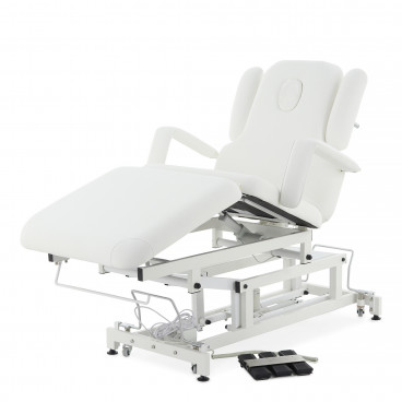 Массажный стол электрический "ММКМ-2" (SE3.21.10Д-01)