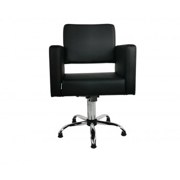 Парикмахерское кресло "Кубик"