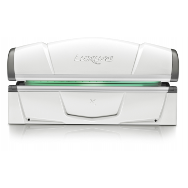 Горизонтальный солярий &quot;Luxura X3 30 SPR&quot;