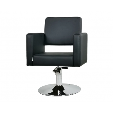 Парикмахерское кресло "Кубик"