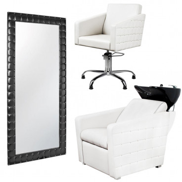 Парикмахерское кресло "Софья"