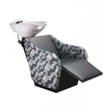 Мужская мойка барбер Ravello