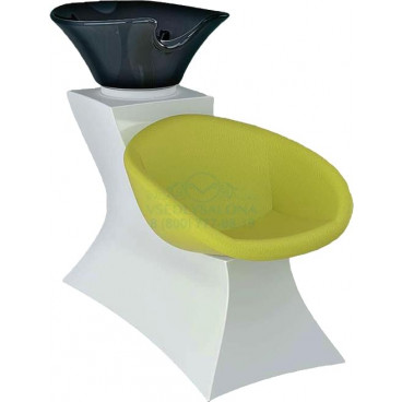 Мойка парикмахерская FLOW RAJA 