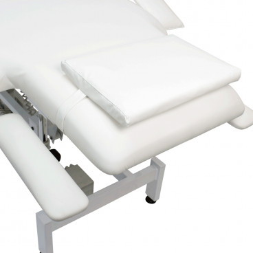 Кушетка массажная МД-849 (электропривод, 3 мотора)