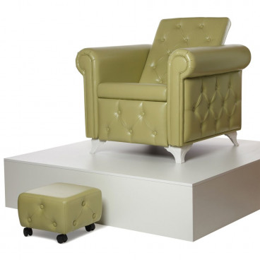 Комплект педикюрный "Соната"