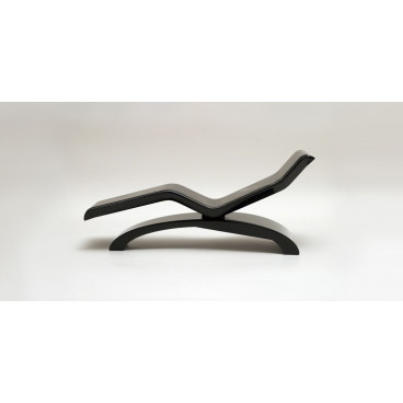 Инфракрасный теплый шезлонг "DIVA CLASSICO"