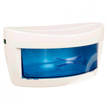 Комплект педикюрно-маникюрный "ТМ-08"