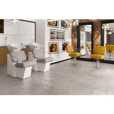 Парикмахерский комплект "Fiato 72"