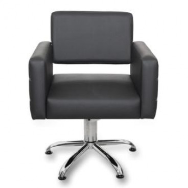 Кресло парикмахерское "БРАЙТОН декор"