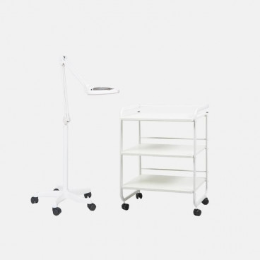 Комплект косметологический №9