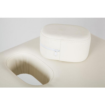 Массажная СПА-кушетка "Sandra"