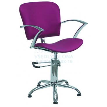 Кресло парикмахерское ЛИРА