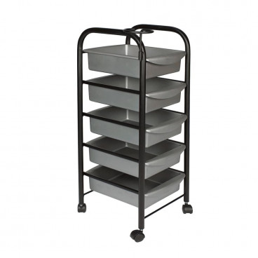 Комплект парикмахерский №1