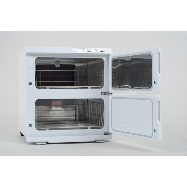 УФ подогреватель полотенец двухкамерный &quot;SD-4048А&quot;