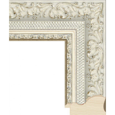 Зеркало в раме "Грассо"
